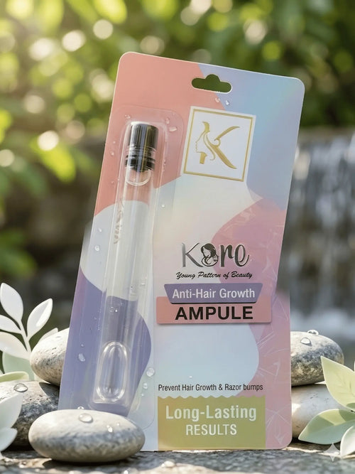 Anti-Hair Growth Ampule