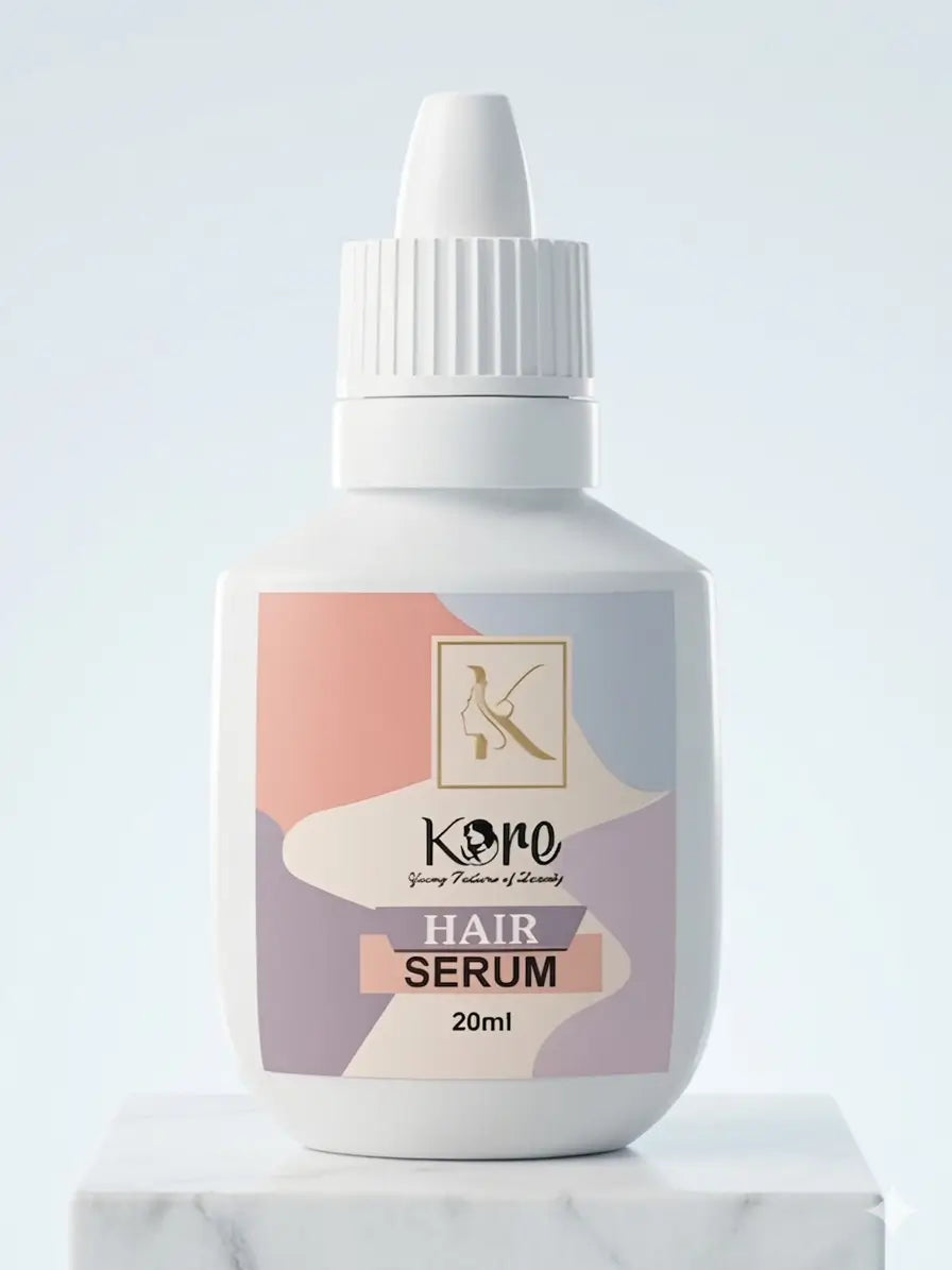 Hair Serum