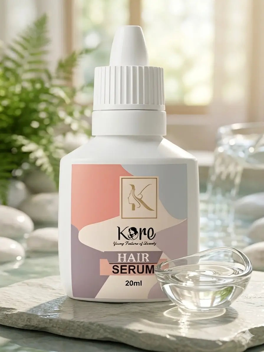 Hair Serum