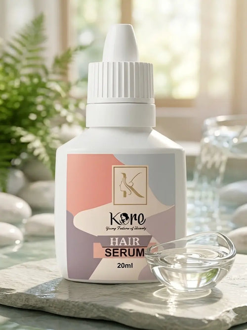 Hair Serum