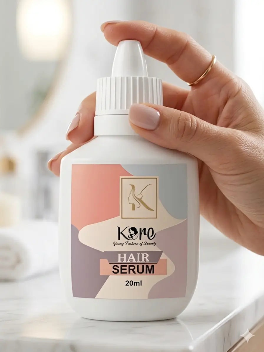 Hair Serum