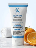 Gluta Max Face Wash